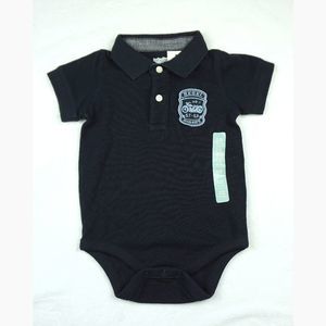 Baby Gap Rebel Riders Bodysuit sz 6-12 m NWT